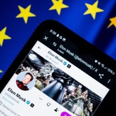 Elon Musk Advocates for Free Trade Zone Between EU and US