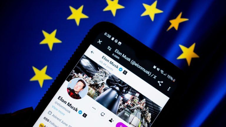 Elon Musk Advocates for Free Trade Zone Between EU and US