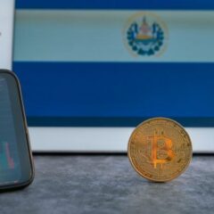89% of Registered Bitcoin Service Providers Remain Inactive in El Salvador