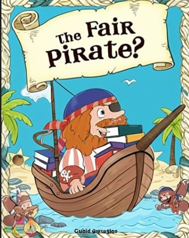 fair pirate