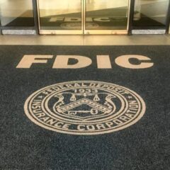 FDIC Clears Crypto Runway With New Blockchain Policy Shift