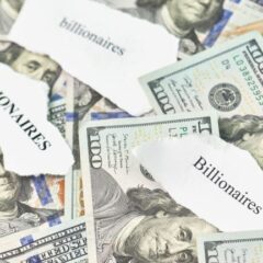 Forbes ‘World’s Billionaire List’ Features 16 Crypto Moguls