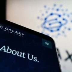 Galaxy Digital Secures SEC Approval for US Listing