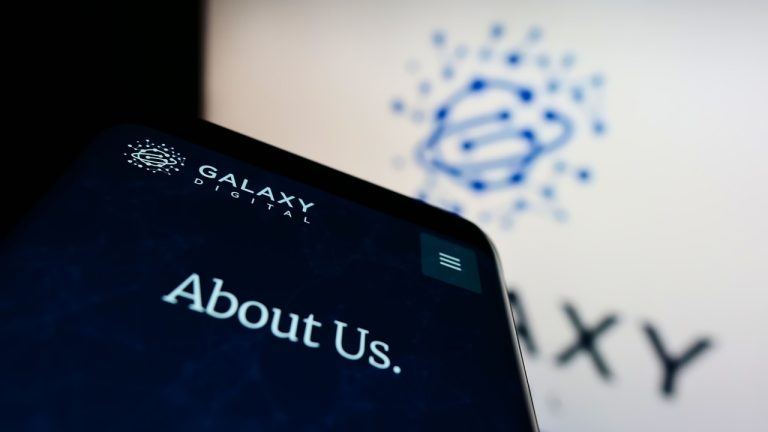 Galaxy Digital Secures SEC Approval for U.S. Listing, Paving the Way for Major Reorganization