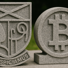 Scottish School to Accept Bitcoin for Tuition