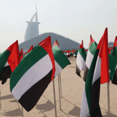 UAE Greenlights Stablecoin Issuer Circle as Money Services Provider