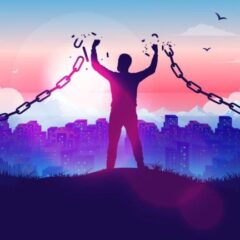 Liberation for Bitcoin From Equities?