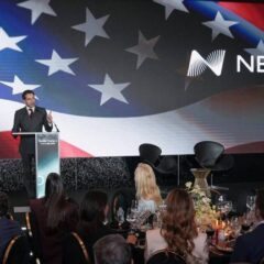 Nexo Re-Enters US Market: ‘America Is Back,’ Says Co-Founder Antoni Trenchev