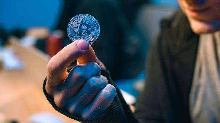 Woman Recovers $35K Lost to Bitcoin Scam After Statewide Cyber Pursuit Ignites