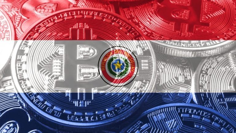 Over $4 Billion Moved By Crypto Scams in Paraguay
