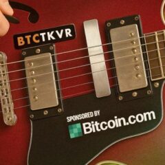 Bitcoin.com News Announces Sponsorship of the Bitcoin Takeover Podcast