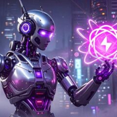 Bitcoin Gains Momentum While Ethereum Stagnates; Lightchain AI Presale Nears Its End