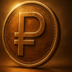 Russia Eyes Own Stablecoins After USDT Blockage