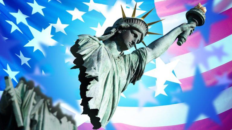 Robert Kiyosaki Warns These 10 US States Are Collapsing—'People Are Leaving'