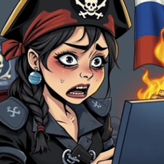 Advertising Banned on All Sites Blocked in Russia Starting September