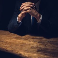 Feds Know Satoshi? Lawsuit Demands DHS Release Hidden Bitcoin Founder’s Interview