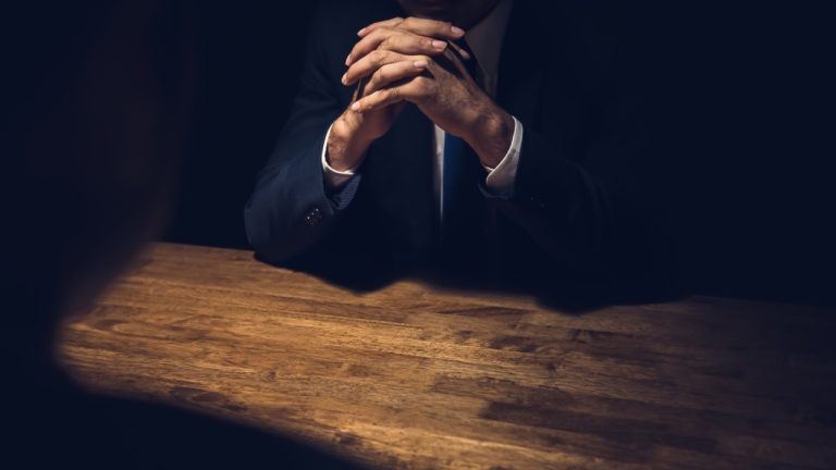 Feds Know Satoshi? Lawsuit Demands DHS Release Hidden Bitcoin Founder's Interview