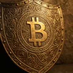 From Trillions to Billions: TradFi’s Historic $6T Crash Dwarfs Crypto’s $30B Retreat