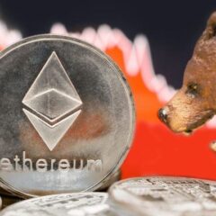 Shorting ETH Has Been the Best ETF Strategy this Year