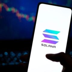 SOL Strategies Secures $500M to Increase Solana Holdings