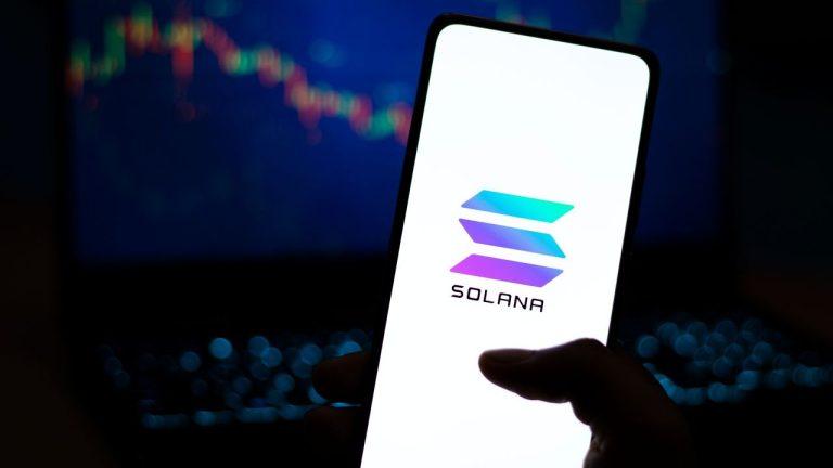 SOL Strategies Secures $500M to Increase SOL Holdings