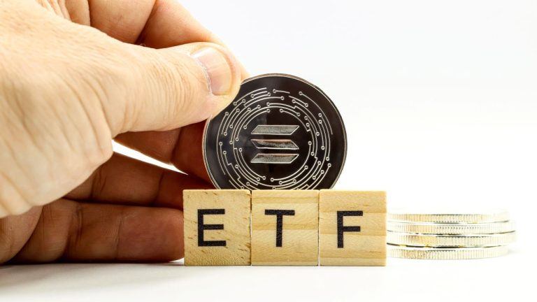 Solana ETFs Launch on Toronto Stock Exchange