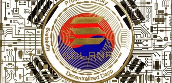 Astra Fintech Launches $100 Million Fund to Boost Solana Ecosystem Innovation