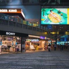 Sony Electronics Singapore Partners With Crypto․com to Accept USDC Payments