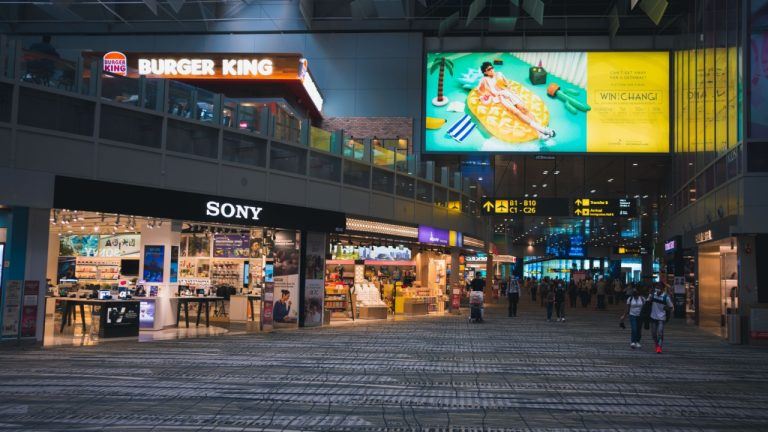 Sony Electronics Singapore Partners With Crypto.com to Accept USDC Payments