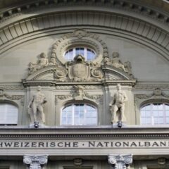 Swiss National Bank Slams Bitcoin Reserve Push as Inflation Storm Brews