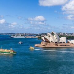 Use It or Lose It’: AUSTRAC Warns Inactive Crypto Exchanges