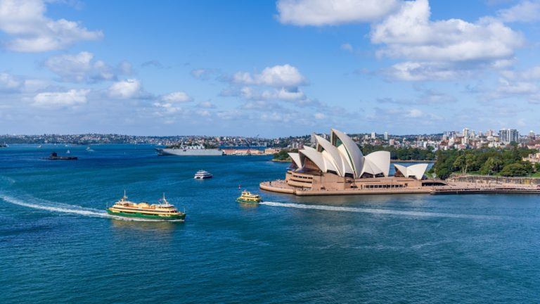 'Use It or Lose It': AUSTRAC Tells Inactive Crypto Exchanges