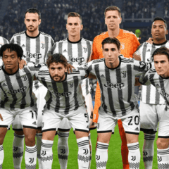 Tether Boosts Stake in Italian Football Giant Juventus