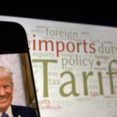 Bitpanda CEO: Trump’s Tariffs a ‘Yield War,’ Not Protectionism