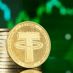 Stablecoin Transactions Surpass Visa—Experts Warn of ‘Redemption Pressure’