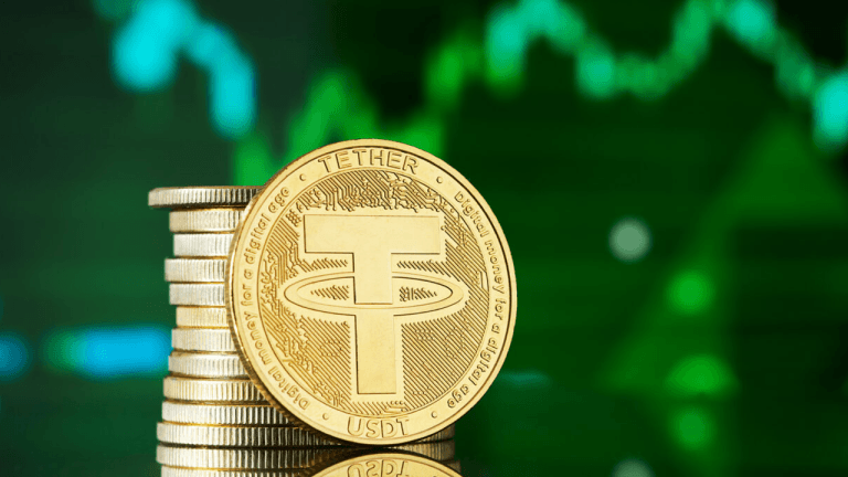 Stablecoin Transactions Surpass Visa—Experts Warn of 'Redemption Pressure'