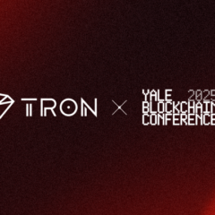 TRON DAO Fueling Growth For Young Innovators at Yale Blockchain Conference 2025