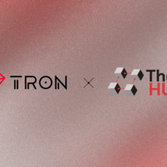 TRON DAO Supports Emerging Talent at Harvard Blockchain Conference 2025