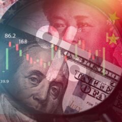 Trade Tensions: Trump Claims China’s Currency Manipulation to Mitigate Tariff Impact May Backfire