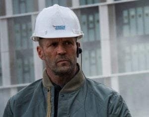 working man