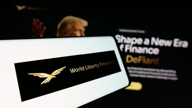 DWF Labs Expands to US With $25M Investment in Trump-Backed Liberty Financial Token and Plans for USD1 Stablecoin Liquidity