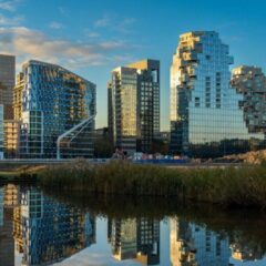 Theta Capital Management Raises Over $175 Million for Fund-of-Funds Targeting Early-Stage Crypto Startups