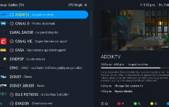 Pirate IPTV Owner and 7 Associates “Stole TV Signals” From Bell & Rogers