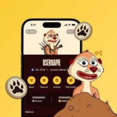 Meerkat Miniapp Launches on Telegram, Bringing Game-Fi and Daily Crypto Rewards to the Meme Ecosystem