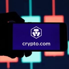 Crypto.com Secures MiFID License to Expand Services Across Europe