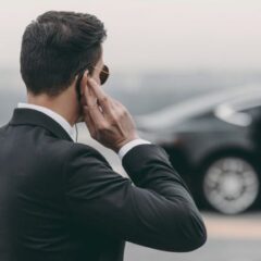 Major Crypto Firms Spending Millions on Personal Security