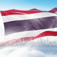 Thailand to Issue $150M in New Digital Investment Tokens