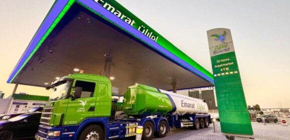 Fill up Your Car With Crypto at Dubai Gas Stations Through New Crypto.com and Emarat Partnership