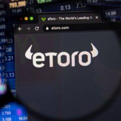 Etoro Launches Roadshow for Initial Public Offering Valued up to $500 Million