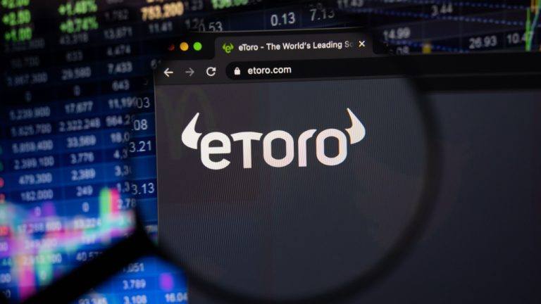 Etoro Launches Roadshow for Initial Public Offering Valued Up to $500 Million